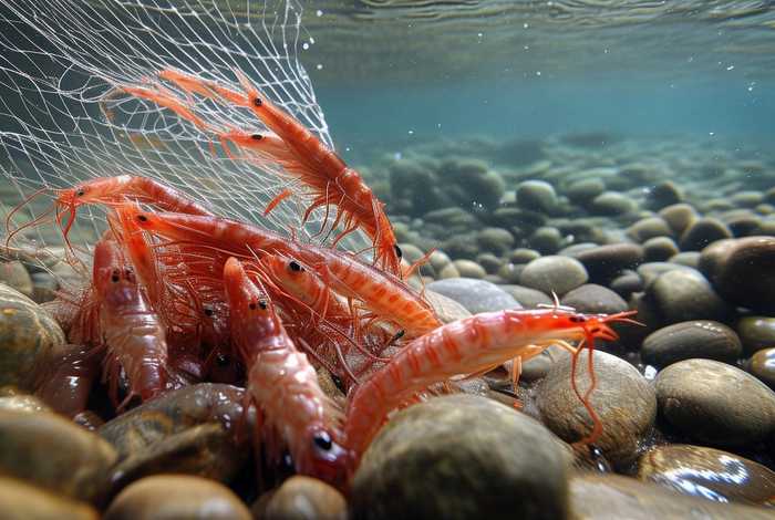 河虾抓来怎么保持不会死；河虾抓回来怎么存活