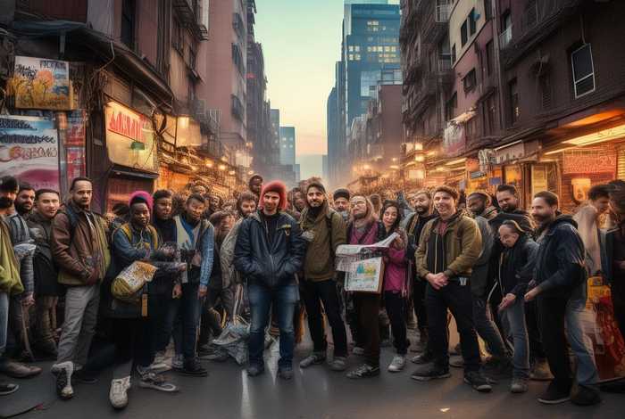 横漂的人都在哪里；横漂出名的明星有哪些