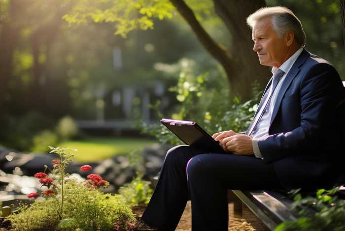 工作只是生活的一部分是什么意思、其实工作也是生活的一部分