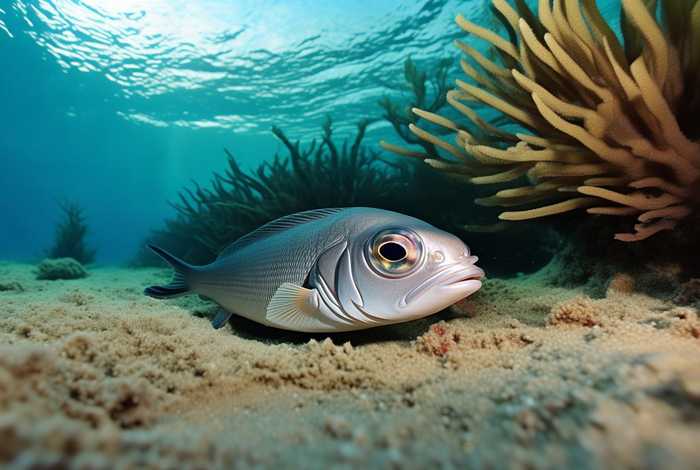 嘎鱼的生活习性 嘎鱼的生活环境