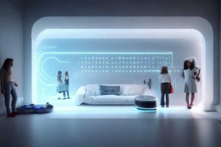 关于未来生活的画a4、关于未来生活的画简单