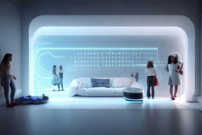 关于未来生活的画a4、关于未来生活的画简单