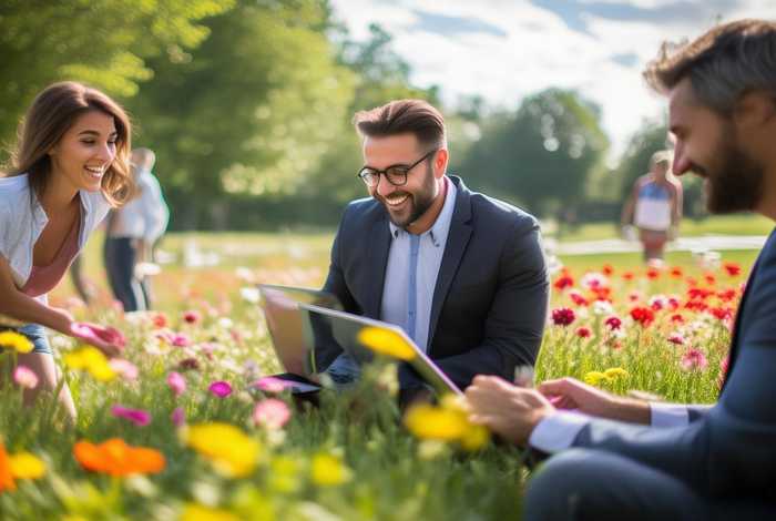 快乐生活认真工作 - 快乐生活认真工作的说说