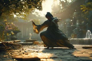 九阴真经生活技能快速四级（九阴真经生活技能学什么）