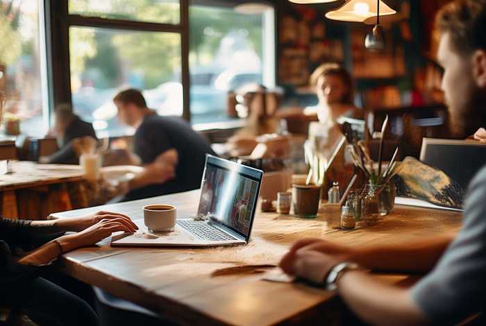 工作是生活的一部分,工作也是生活 - 工作是生活的一部分,工作也是生活的一部分