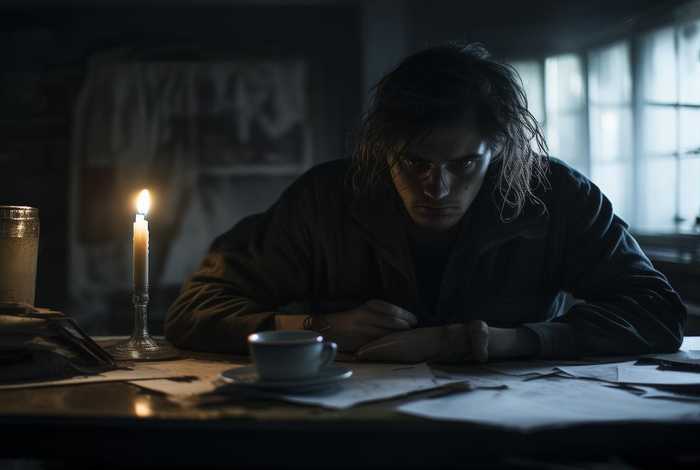 对生活没有希望怎么办文案 对生活没有希望怎么办文案短句