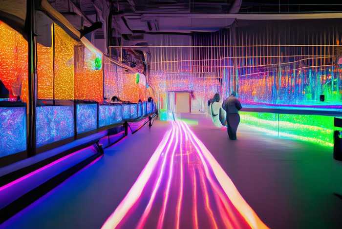 灯带生产厂家，专业生产灯带厂家