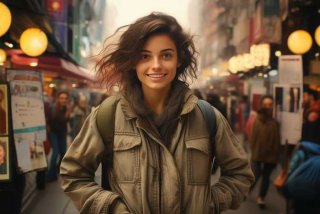 忙碌充实的生活励志晒自己照片的心情说说（忙碌充实的生活励志晒自己照片的心情说说图片）