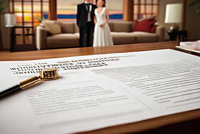 夫妻分家不离婚生活协议书;夫妻分家不离婚生活协议书模板 夫妻分家不离婚生活协议书;夫妻分家不离婚生活协议书模板