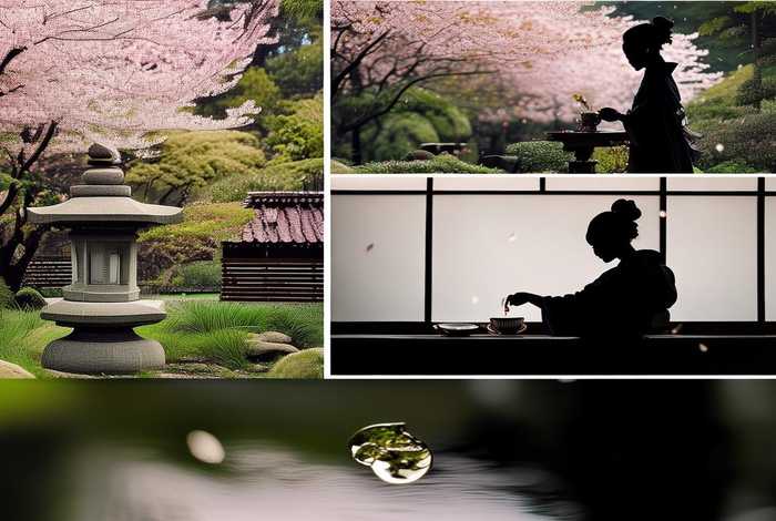 茶人生活的唯美句子 - 茶说人生的句子