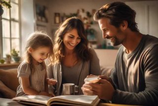 夫妻幸福生活感悟（夫妻幸福生活感悟心得）