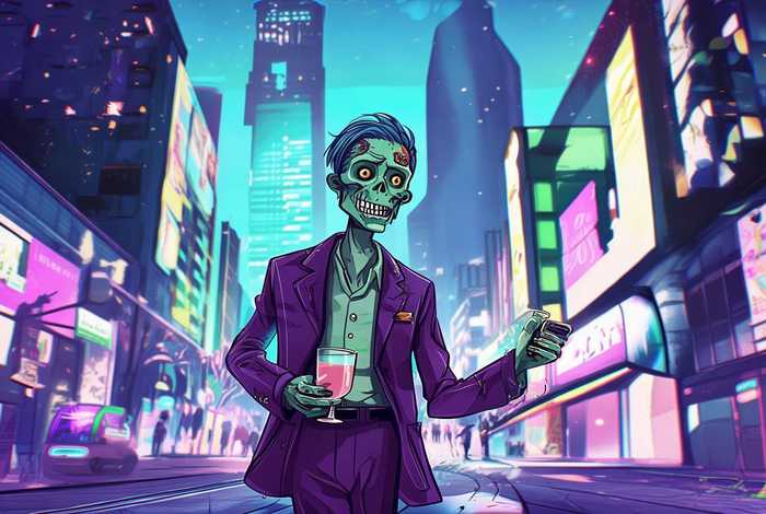 风流僵尸的都市生活在线观看，风流僵尸的都市生活在线观看全集