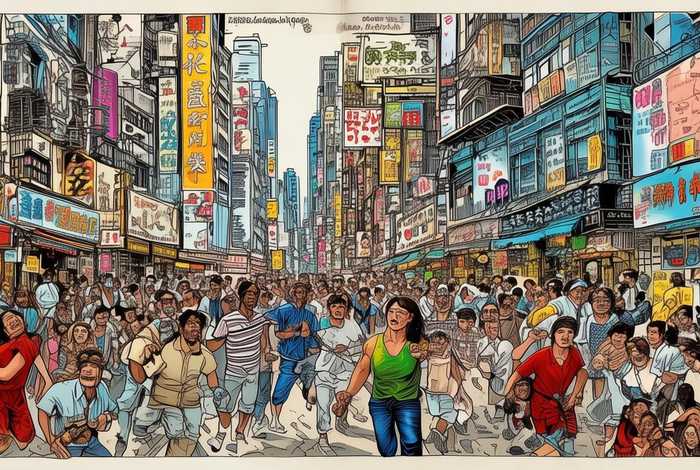 沸腾的生活简谱 - 沸腾的生活简谱完整版