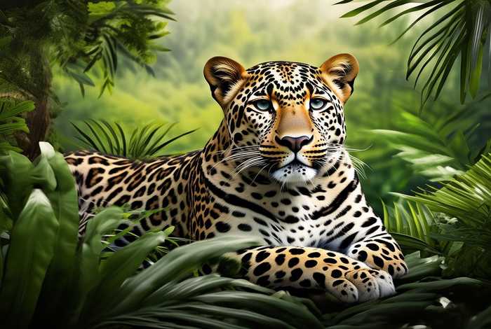 豹子生活在哪里英语(豹子生活在哪里英语翻译) 豹子生活在哪里英语(豹子生活在哪里英语翻译)