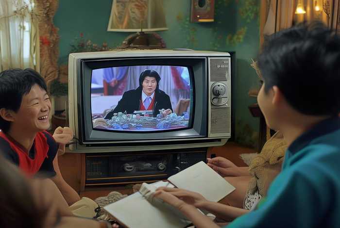 大生活电视剧里经典的台词 大生活电视剧里经典的台词是什么