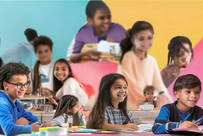 初中生活的精彩、初中生活的精彩作文