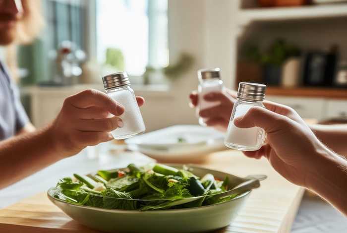 高血压生活方式指导摄盐量是多少 高血压生活方式指导摄盐量是多少呢