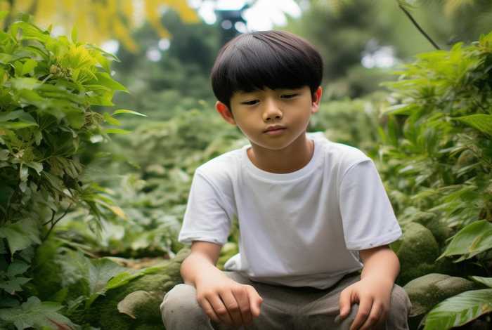 康熙的生活故事 康熙的生活故事简介