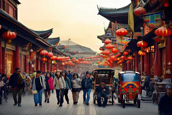 北京生活区旅游攻略 北京生活区旅游攻略一日游