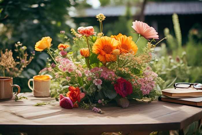 花与生活的关系是什么、花与我们的生活有什么关系