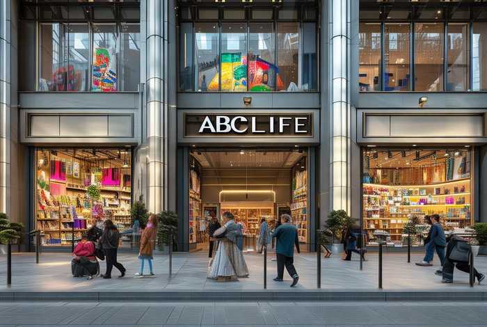 ABC生活旗舰店（abc生活旗舰店）