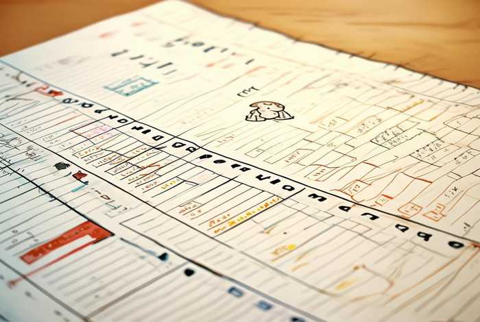 个人每日工作计划表（个人每日工作安排计划表）