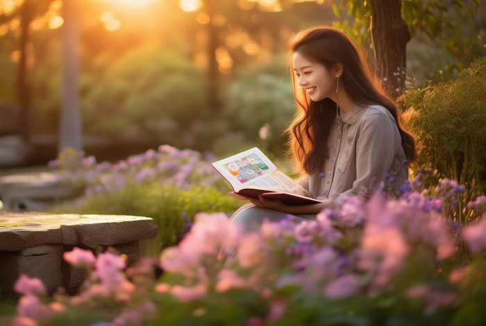 芳芳幸福生活最新章节；芳芳幸福生活最新章节更新