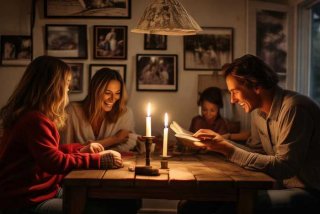 abc生活照片（生活中的abcd图片）