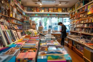 oneway文具生活馆创始人（oneway文具礼品生活馆）