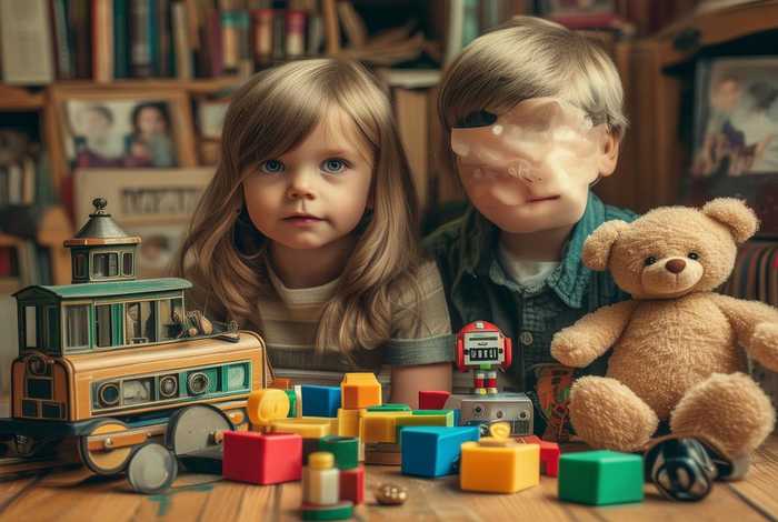 爸爸妈妈小时候的玩具介绍 - 爸爸妈妈小时候的玩具介绍怎么写