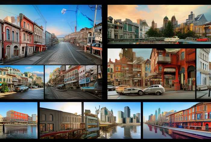 家乡生活变化调查报告，家乡生活变化调查报告800字