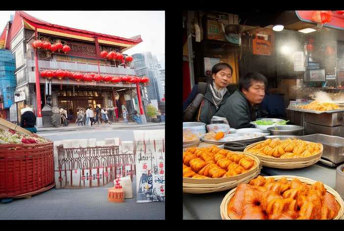 北京百尚生活广场有什么好吃的（北京百尚生活广场有什么好吃的店）