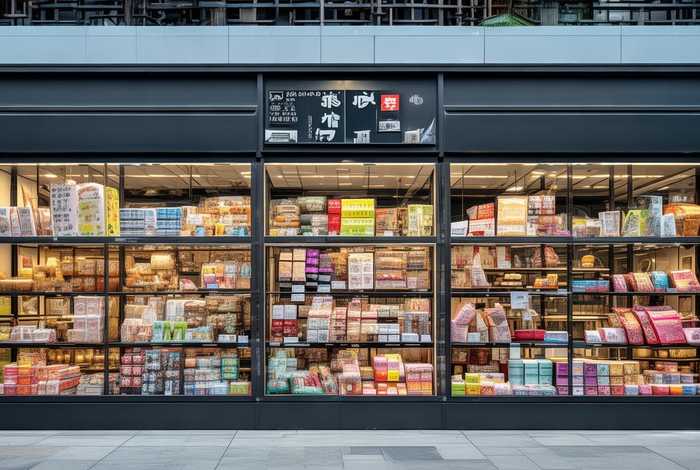 广州生活用品品牌；广州生活用品品牌排行榜