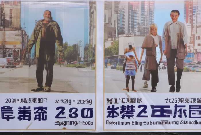 北京市最低生活标准2025年是多少 2020年北京市最低生活保障标准是多少