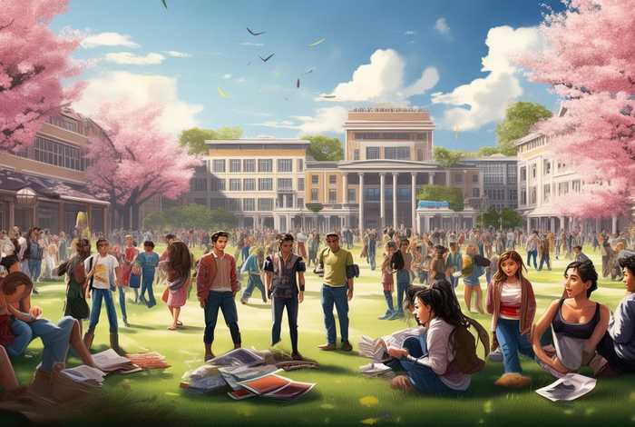 对大学生活的描写 - 对大学生活的描写句子 对大学生活的描写 - 对大学生活的描写句子