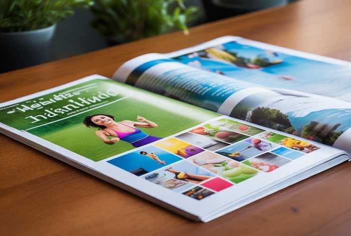 健康生活杂志是什么类型，生活与健康杂志怎么样