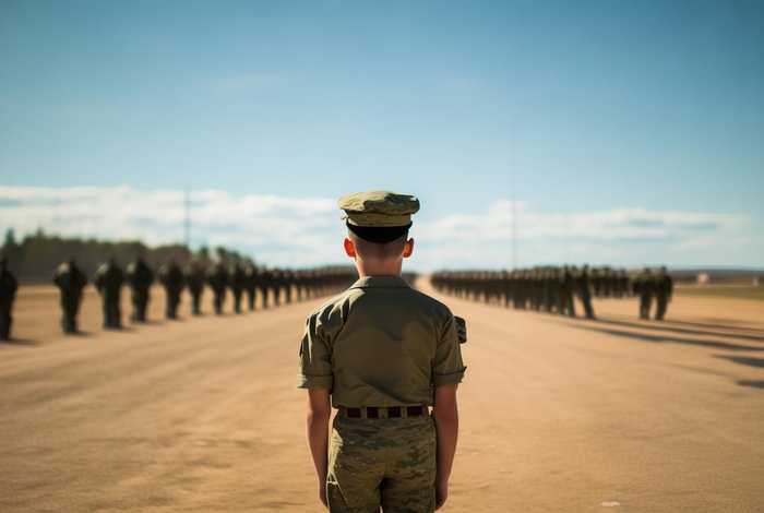 军训有感600字作文 - 军训有感600字作文怎么写