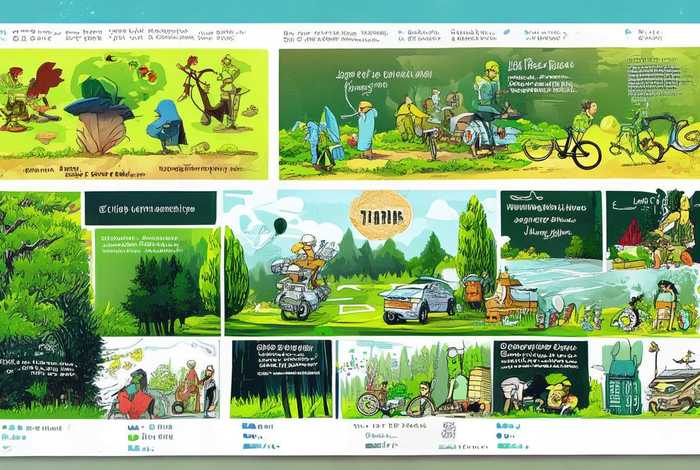 低碳绿色生活手抄报图片内容；低碳绿色生活手抄报图片内容大全