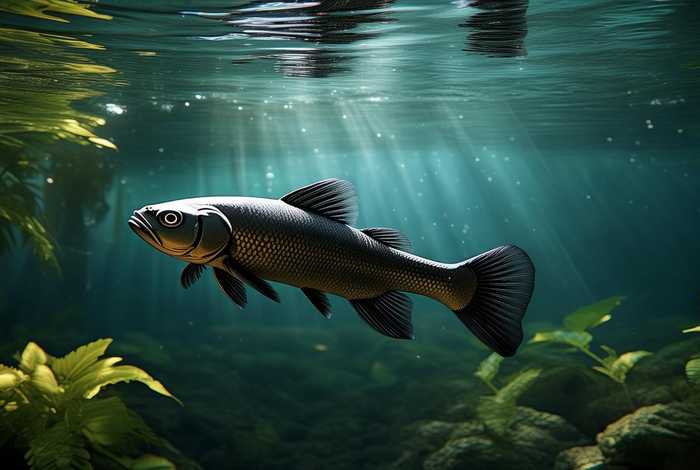 黑鱼的生活规律及温度 黑鱼的生活规律及温度要求