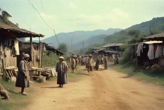 反映七十年代农村生活的电视剧，反映七十年代农村生活的电视剧有哪些