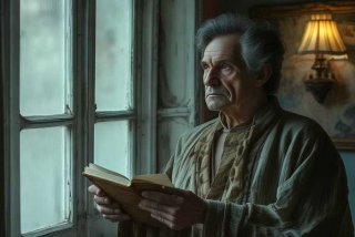 假如生活欺骗了你俄文版朗诵合拍，假如生活欺骗了你俄语版朗诵