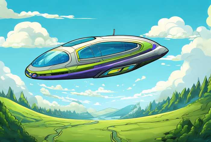 关于未来的画简单又漂亮、关于未来的画简单又漂亮三年级