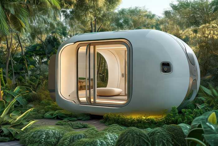 电气生活舱 电气生活