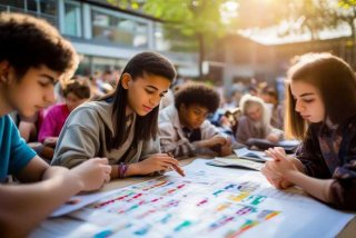 初三生活怎样度过，初三生活应该怎样度过