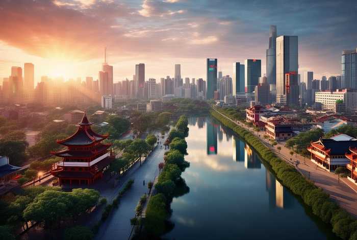 古时的岭南指现代什么地方、古时的岭南指现代什么地方的城市