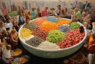 变化是生活的调味品用英语怎么说 变化是生活的调味品英语作文