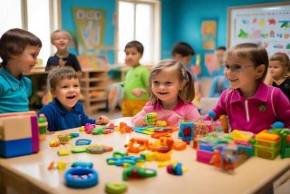 大班生活目标及行为养成（幼儿园大班生活目标及行为养成）