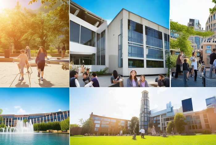 关于大学生活的英语作文（关于大学生活的英语作文书信格式）