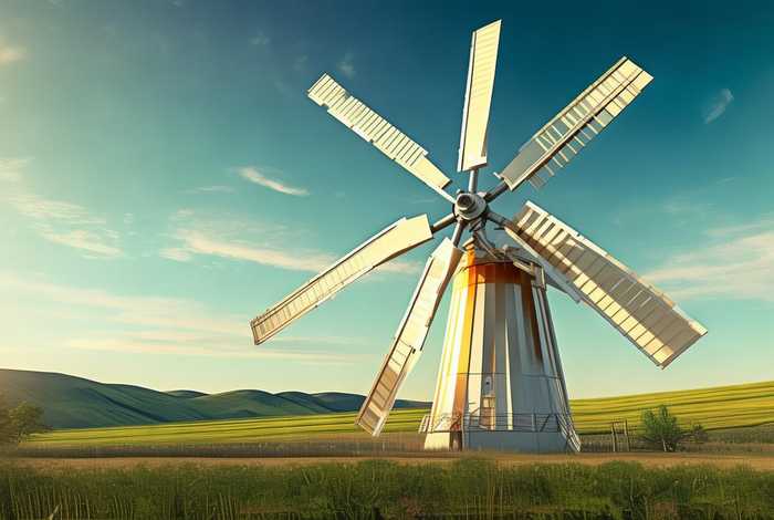 风车的视频、手工做风车的视频