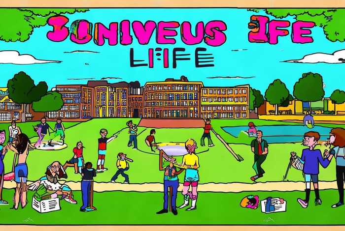 关于校园主题的手抄报（关于校园主题的手抄报内容）